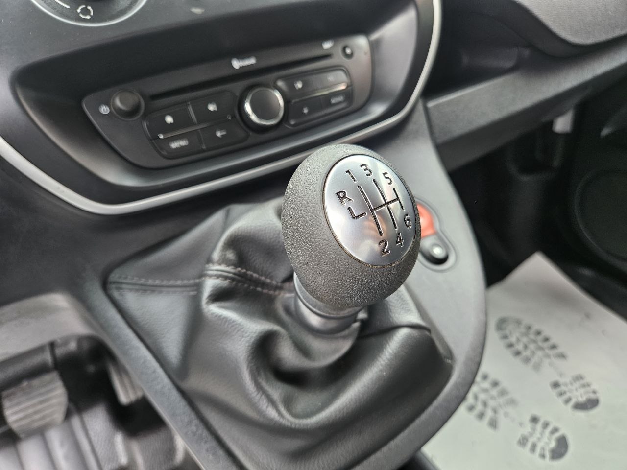 Renault Kangoo Express