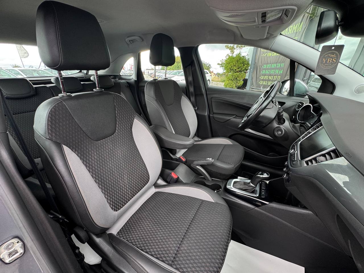 Opel Crossland Elegance