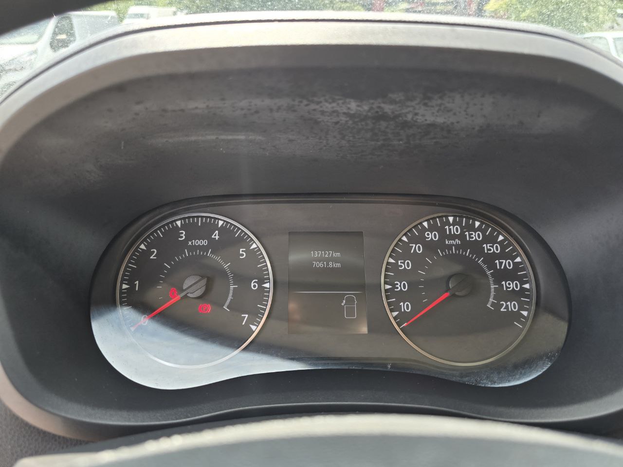 Renault Master FGN TRAC L2H2