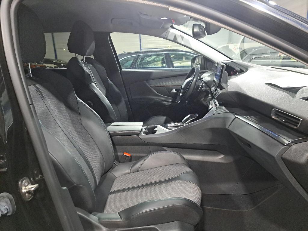 Peugeot 5008 ALLURE