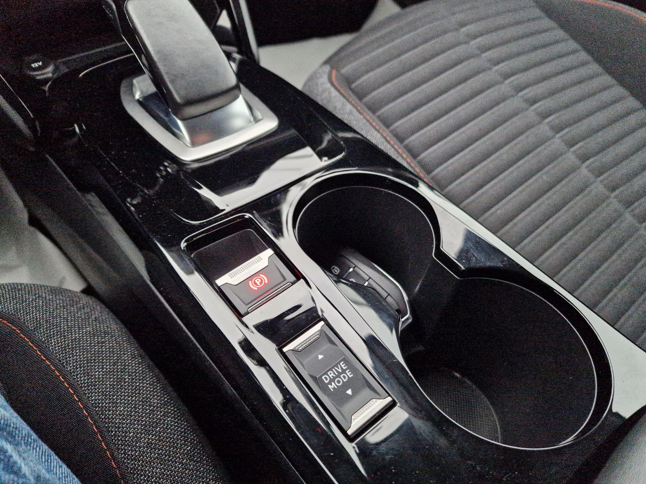 Peugeot 208 ELECTRIQUE