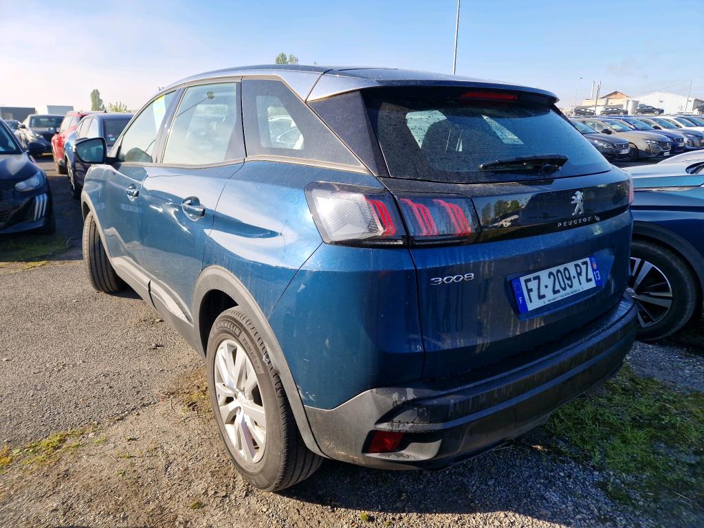 Peugeot 3008 Business
