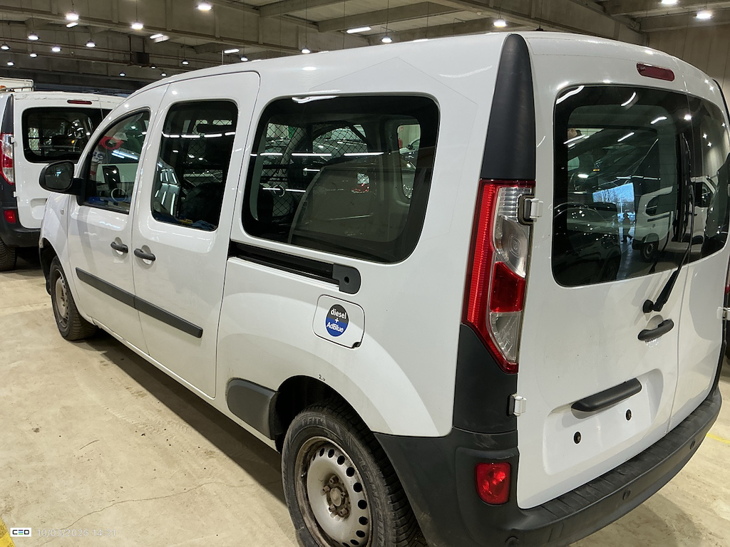 Renault Kangoo Express