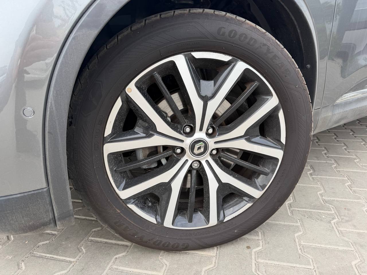 Renault Koleos INTENS