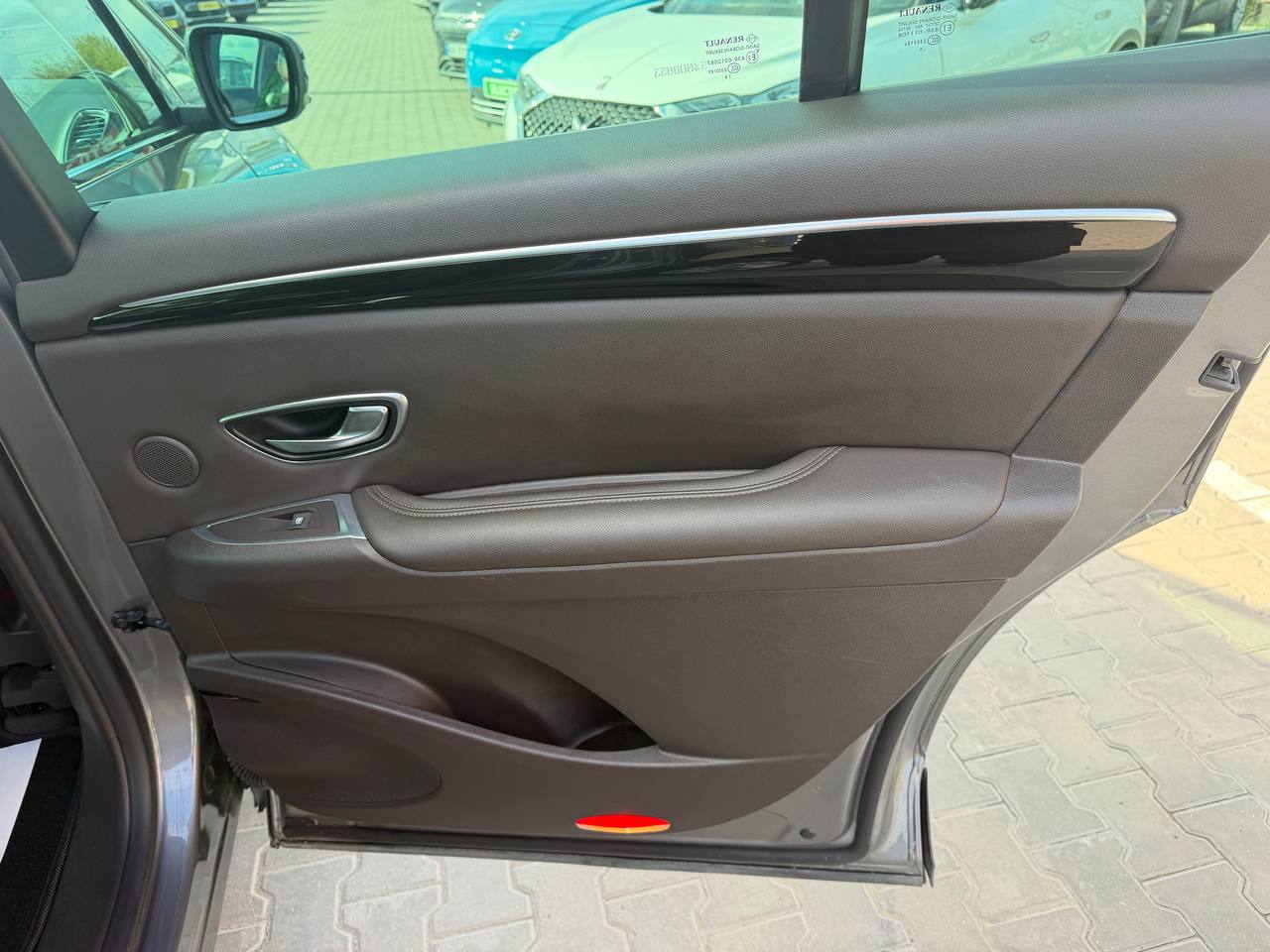 Renault Espace ZEN