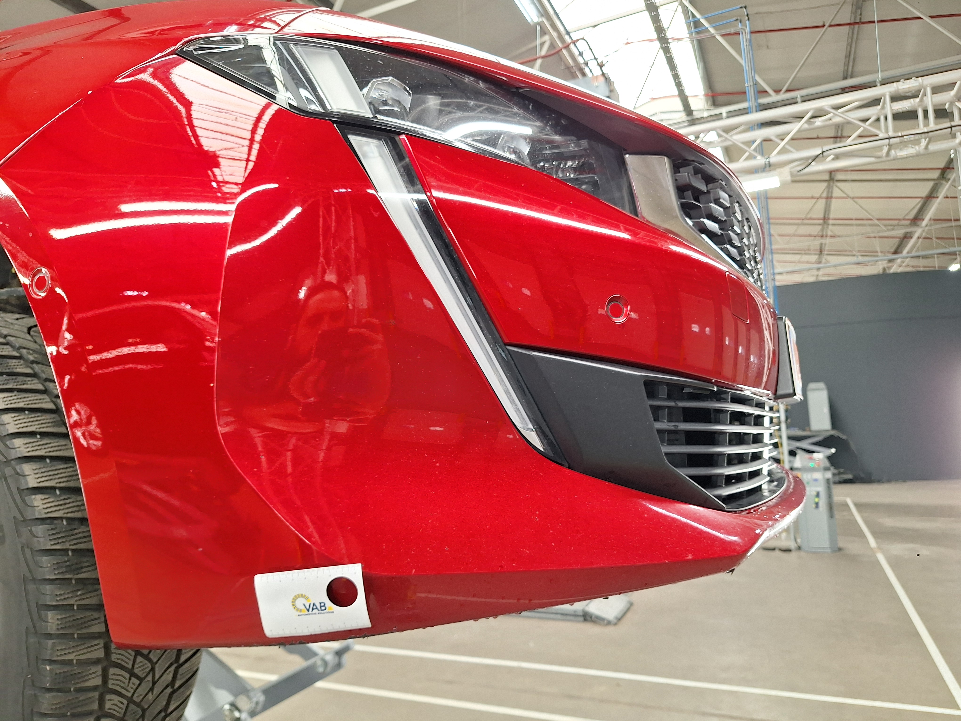 Peugeot 508 GT Line