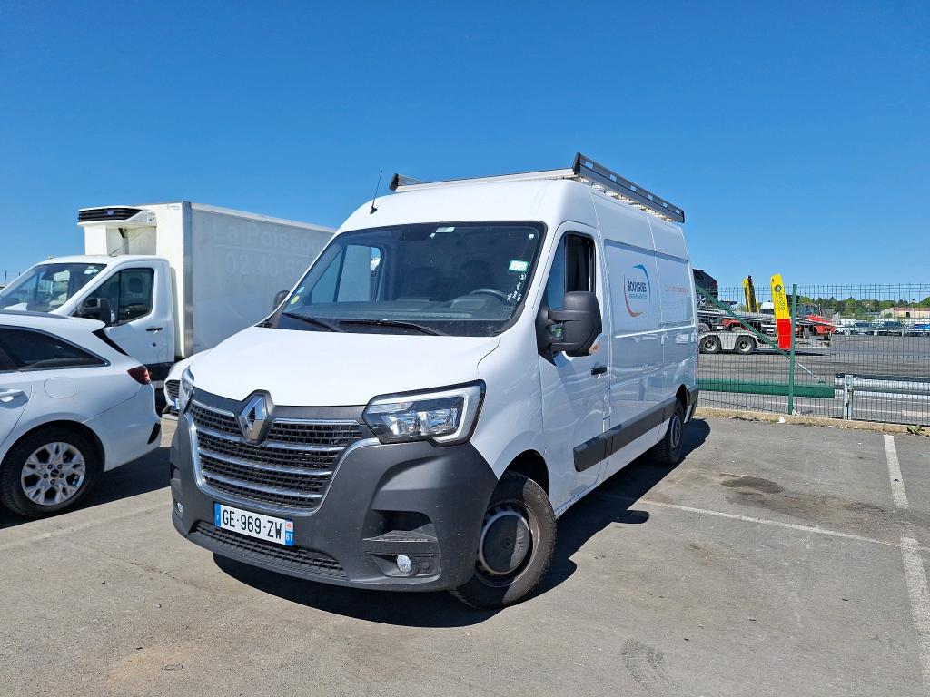 Renault Master FGN L2H2