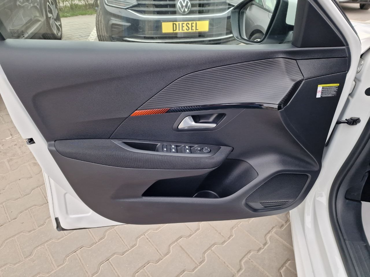 Peugeot 208 ELECTRIQUE