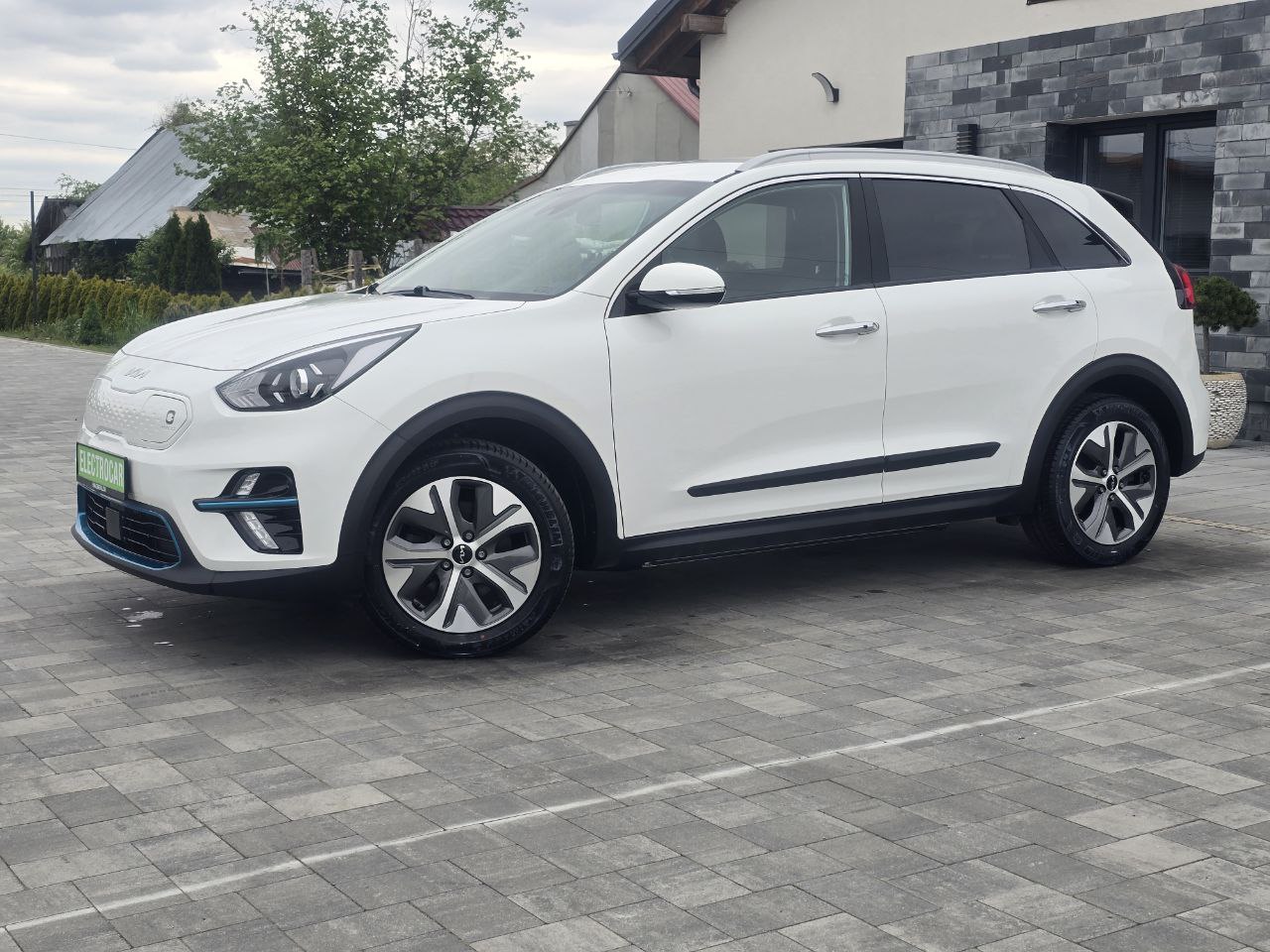 KIA E-NIRO