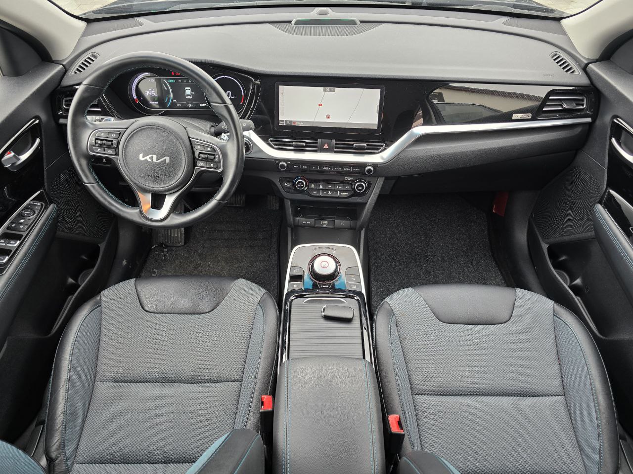 KIA E-NIRO
