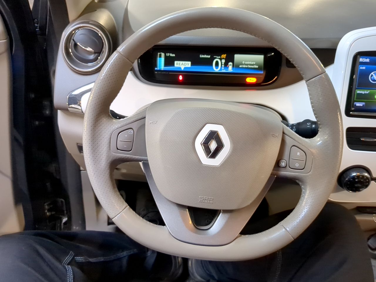 Renault Zoe ZEN