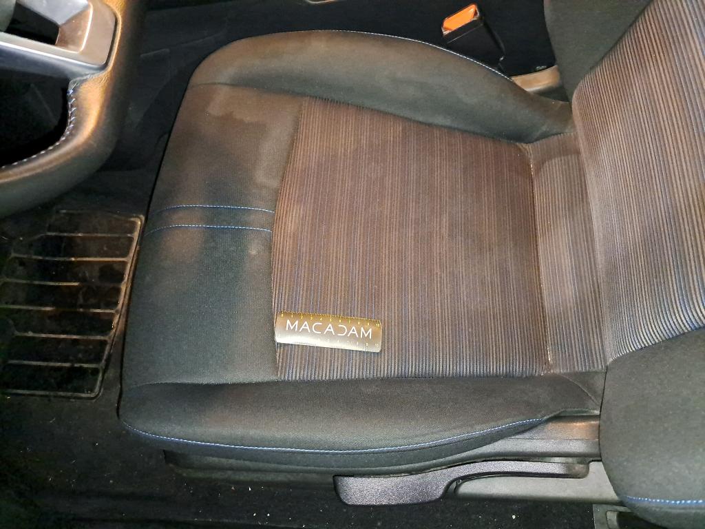 Nissan Leaf ACENTA