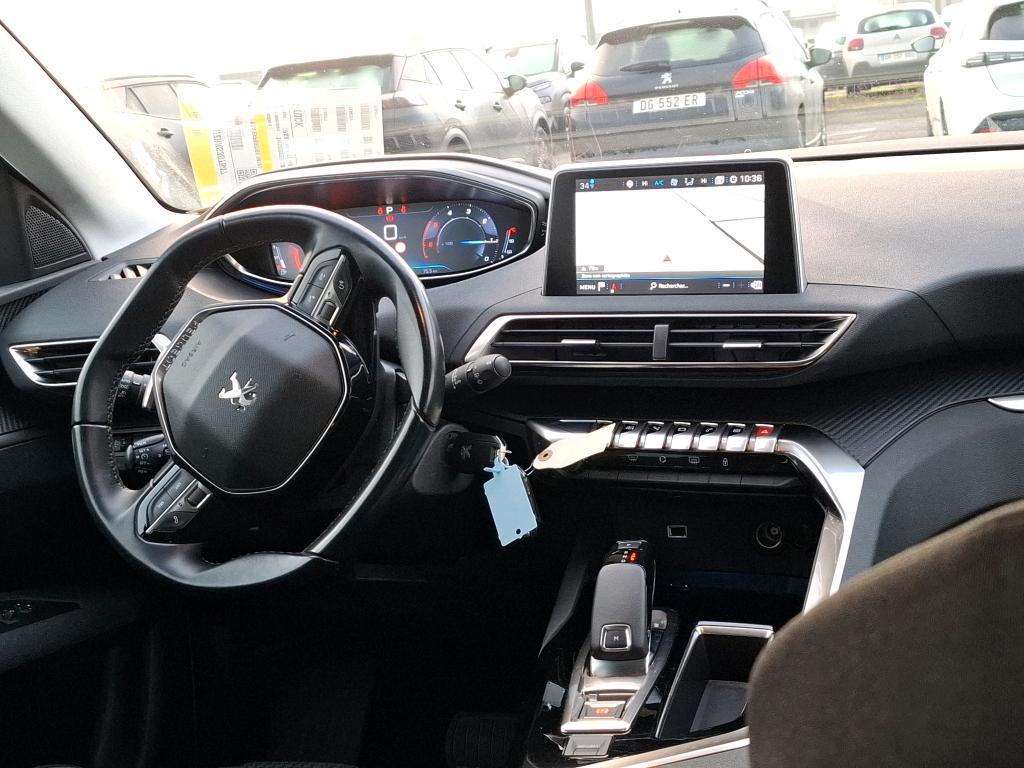 Peugeot 3008 Business