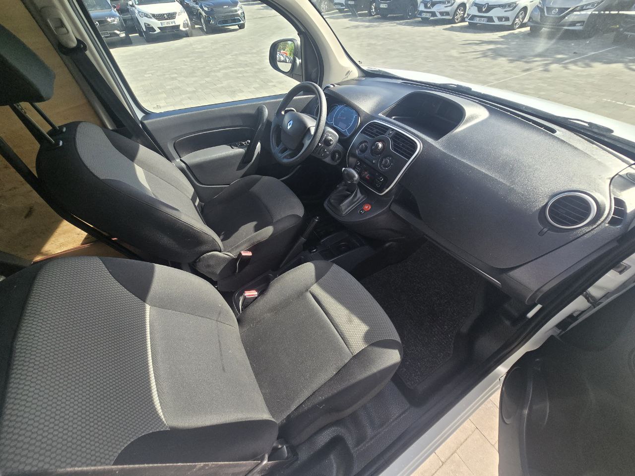 Renault Kangoo Express