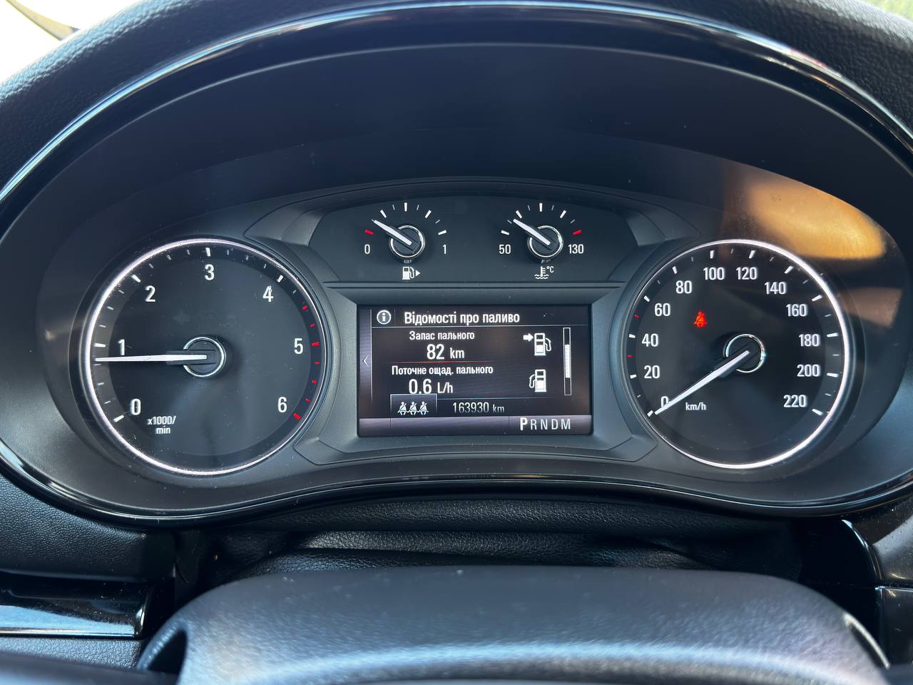 Opel Mokka X Innovation