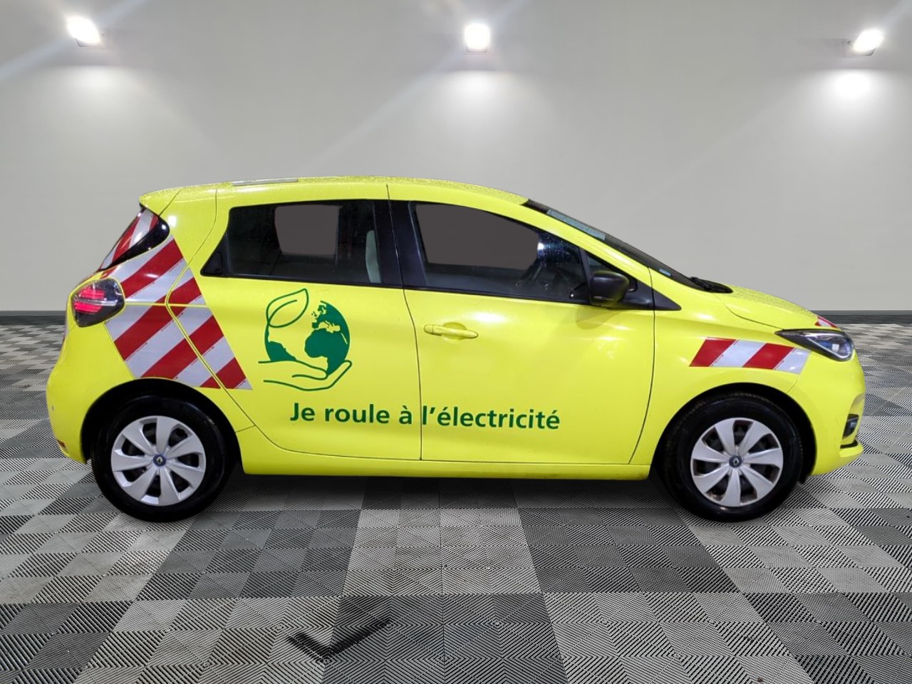 Renault Zoe Business