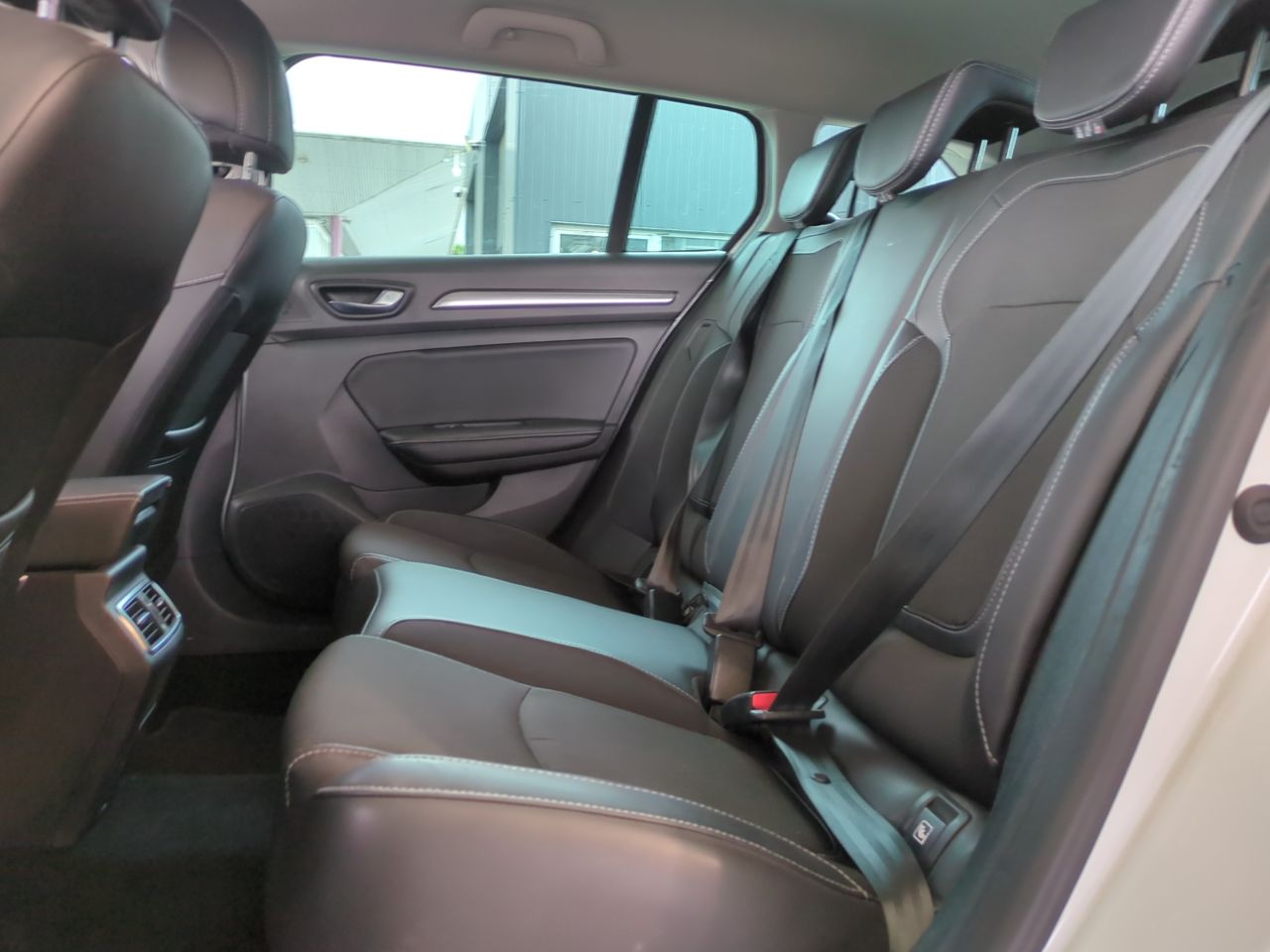 Renault Megane INTENS