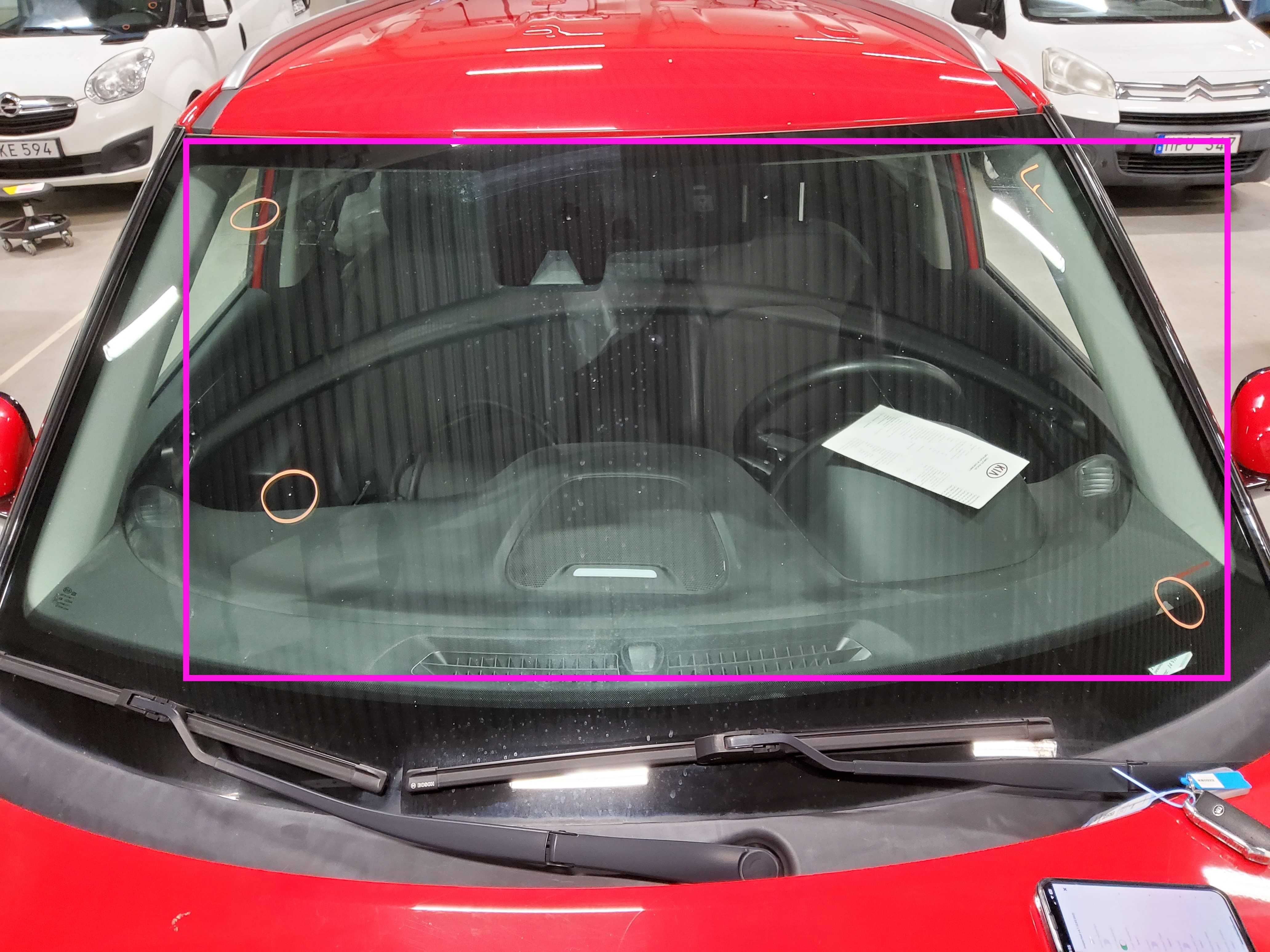 KIA E-SOUL