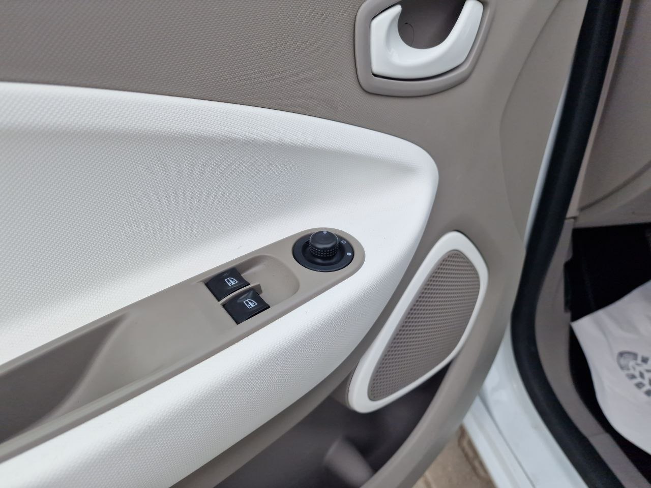 Renault Zoe Life