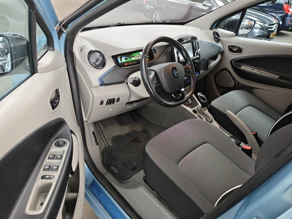 Renault Zoe ZEN