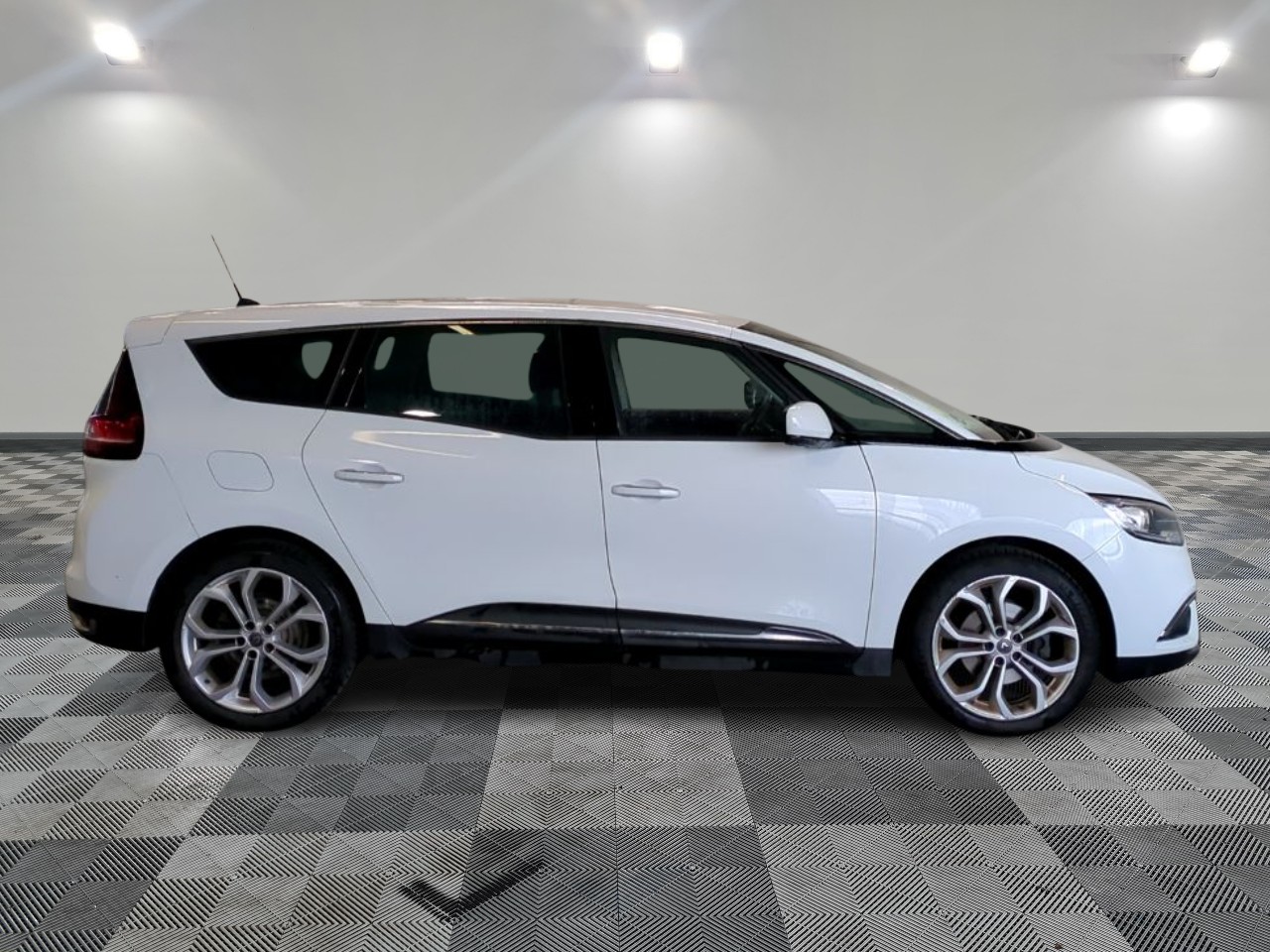 Renault Grand Scenic IV