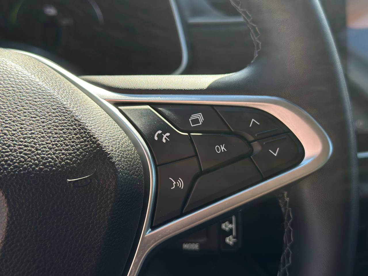 Renault Zoe Business