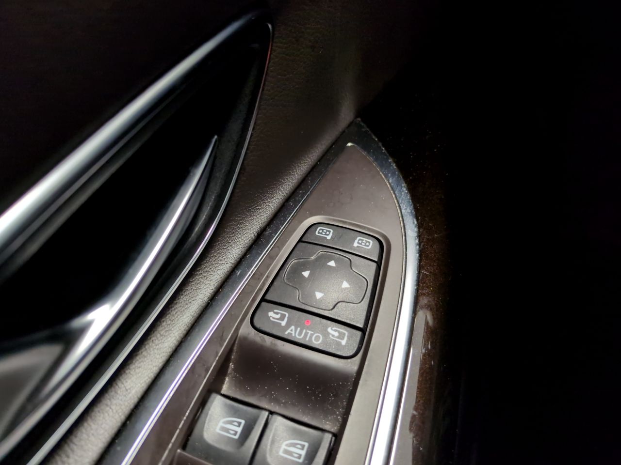 Renault Espace INTENS