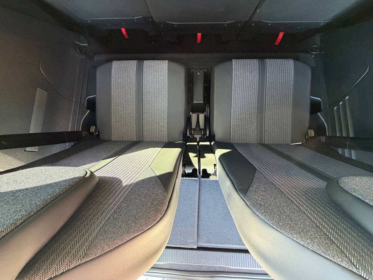 Peugeot 5008 ALLURE