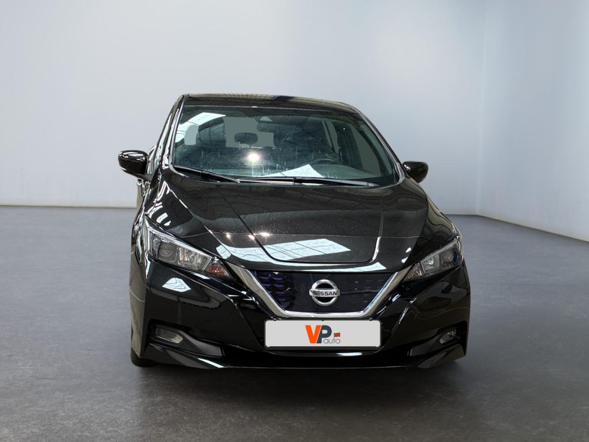 Nissan Leaf ACENTA