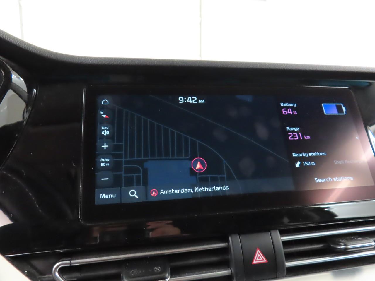 KIA E-NIRO