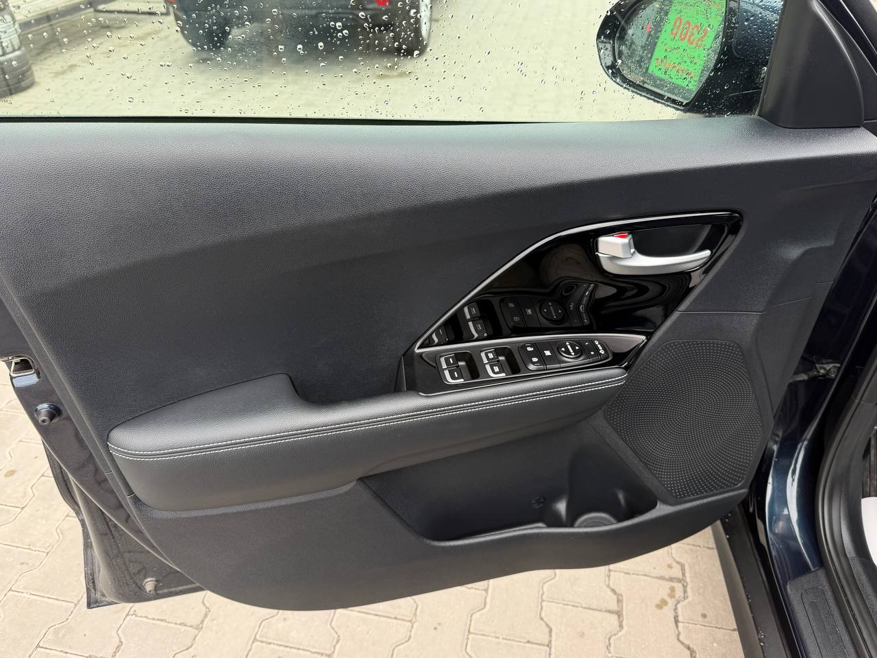 KIA E-NIRO