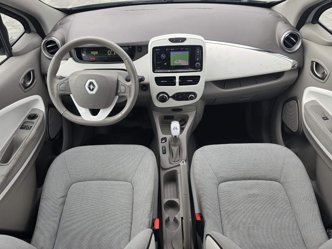Renault Zoe ZEN