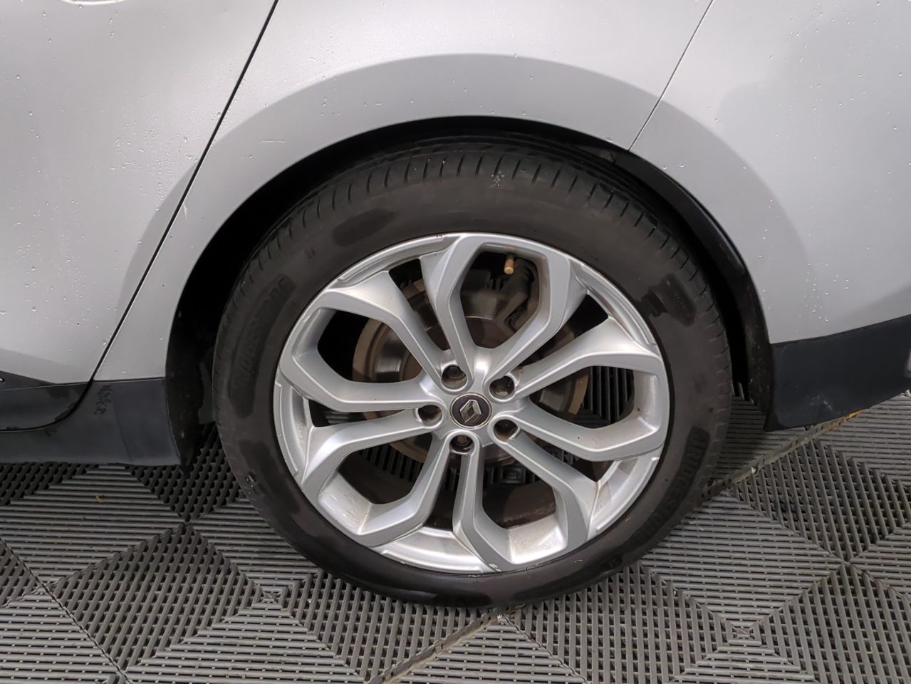 Renault GRAND Scenic Business