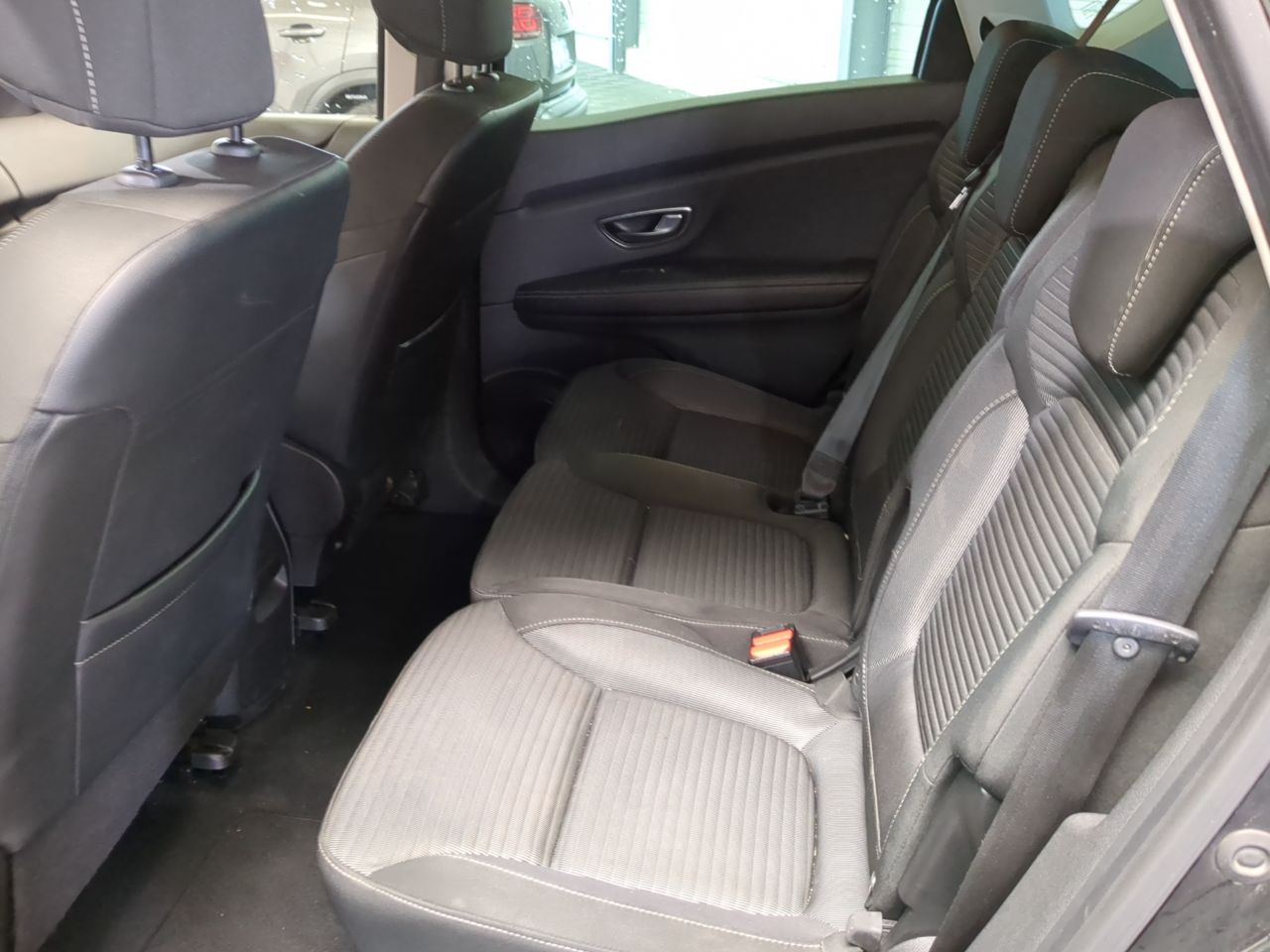 Renault Scenic IV Business