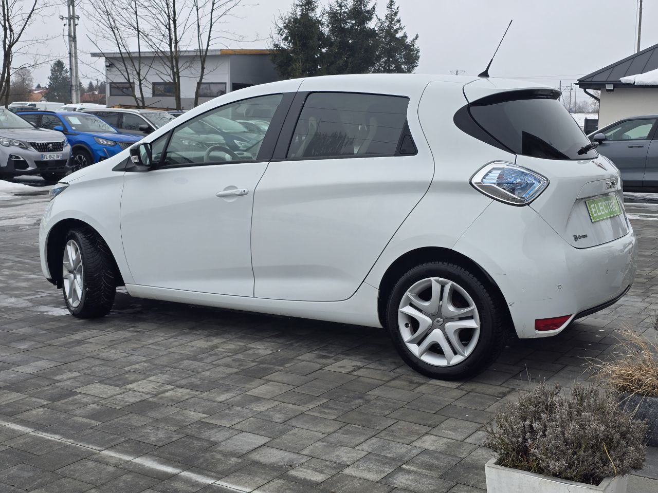 Renault Zoe ZEN