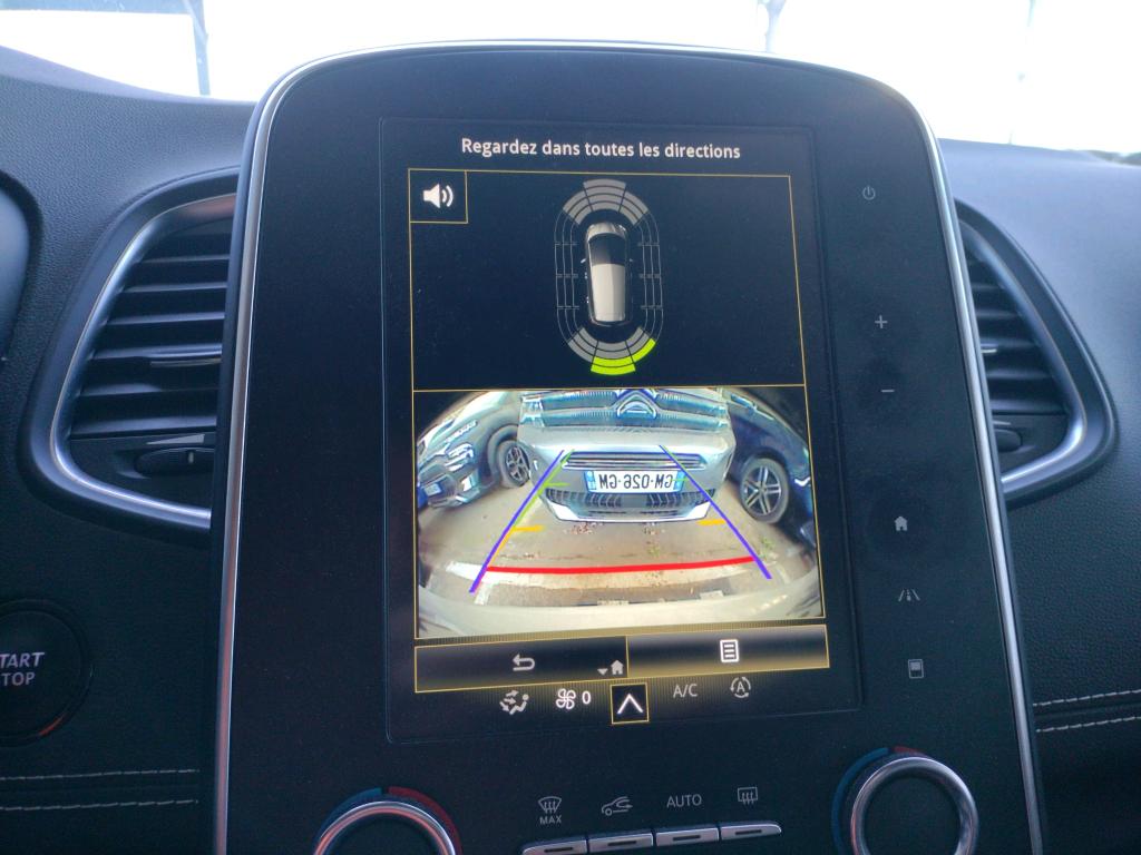 Renault Scenic INTENS