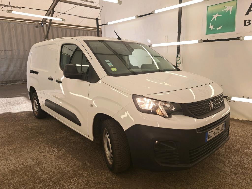 Peugeot Partner Premium L2
