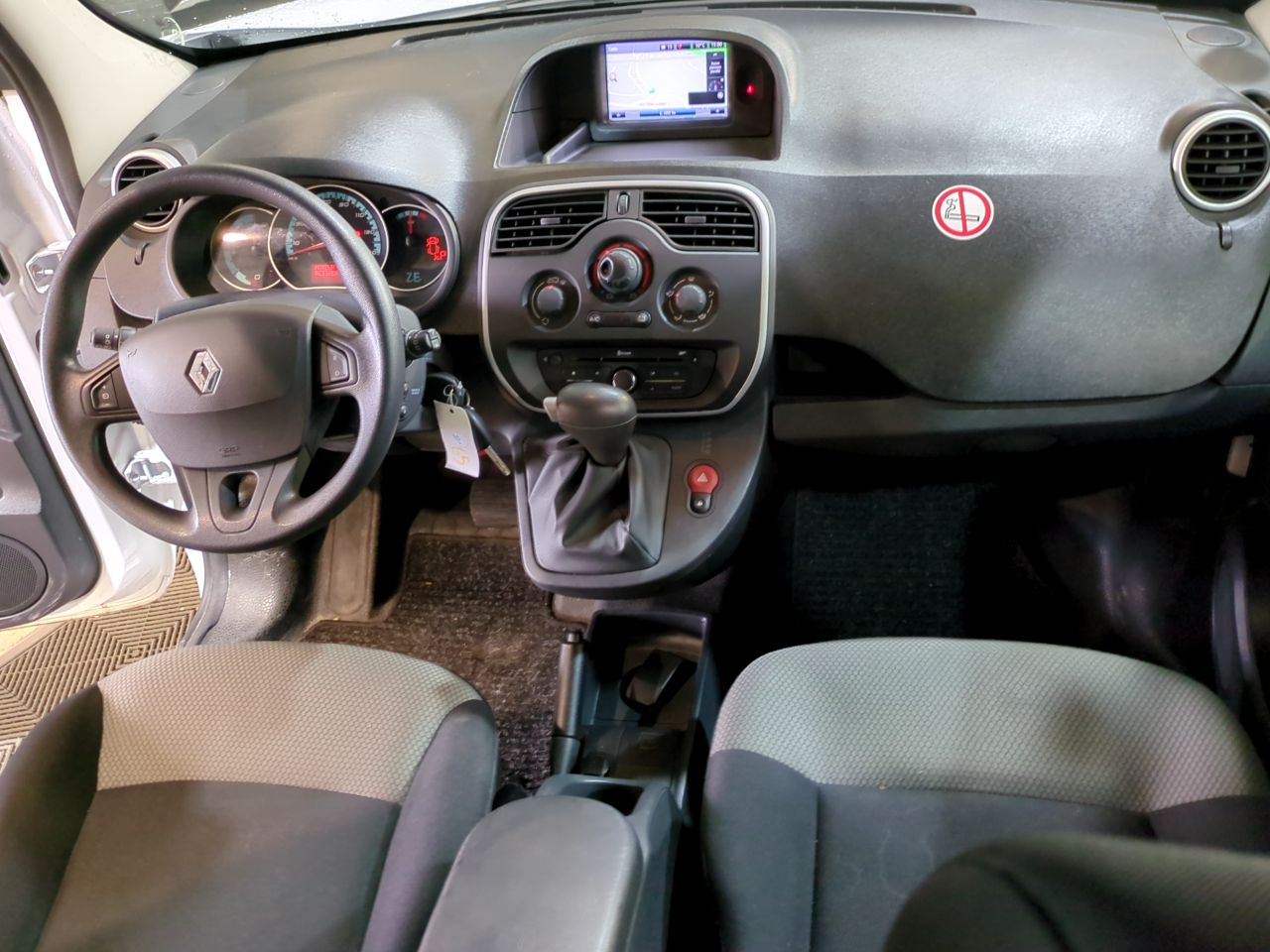 Renault Kangoo Express