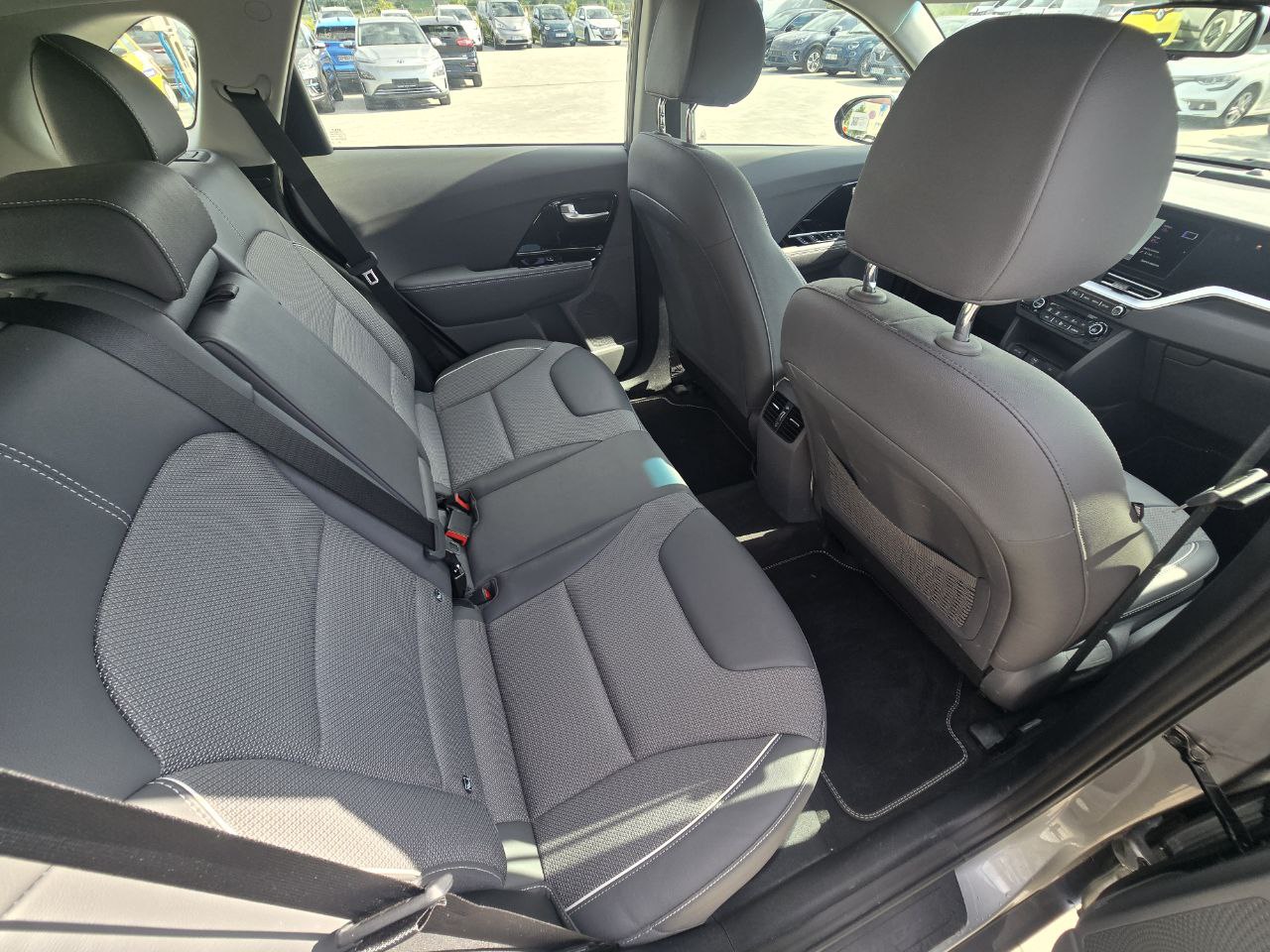 KIA E-NIRO