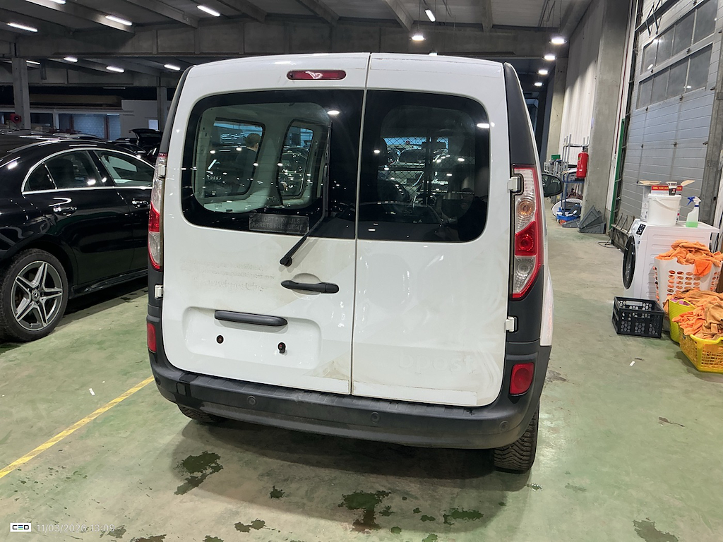 Renault Kangoo Express