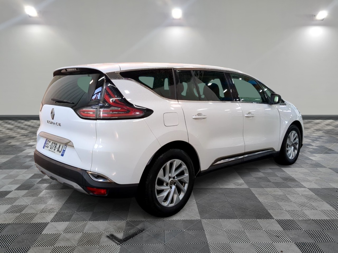 Renault Espace