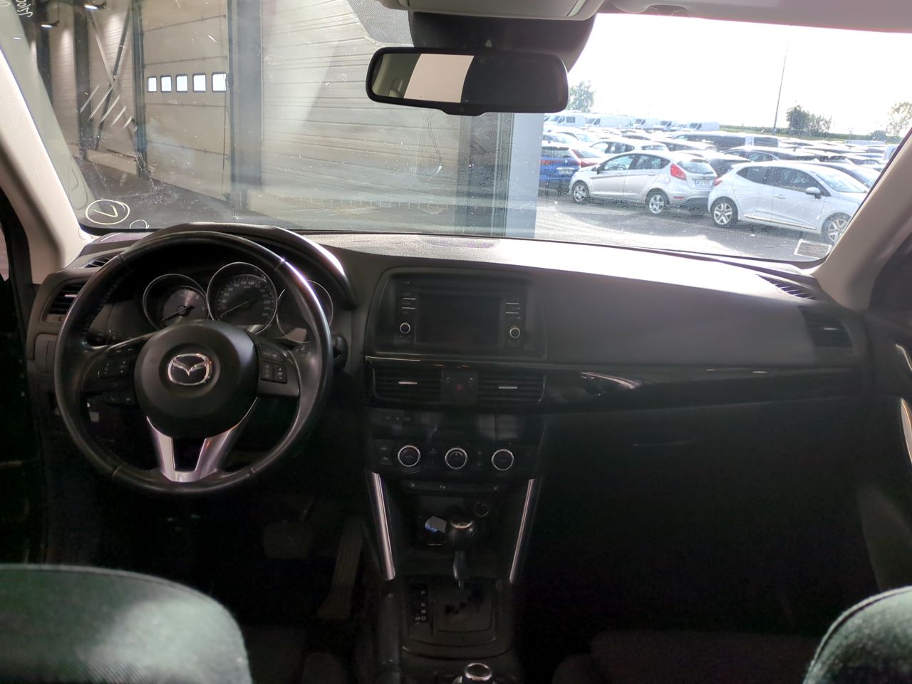 Mazda CX-5 Elegance