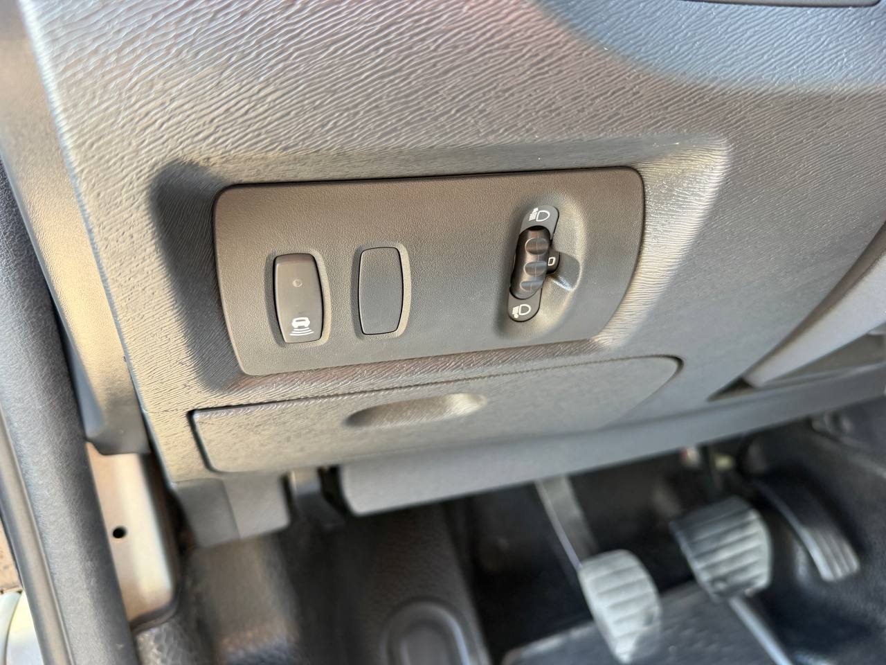 Renault Kangoo Express