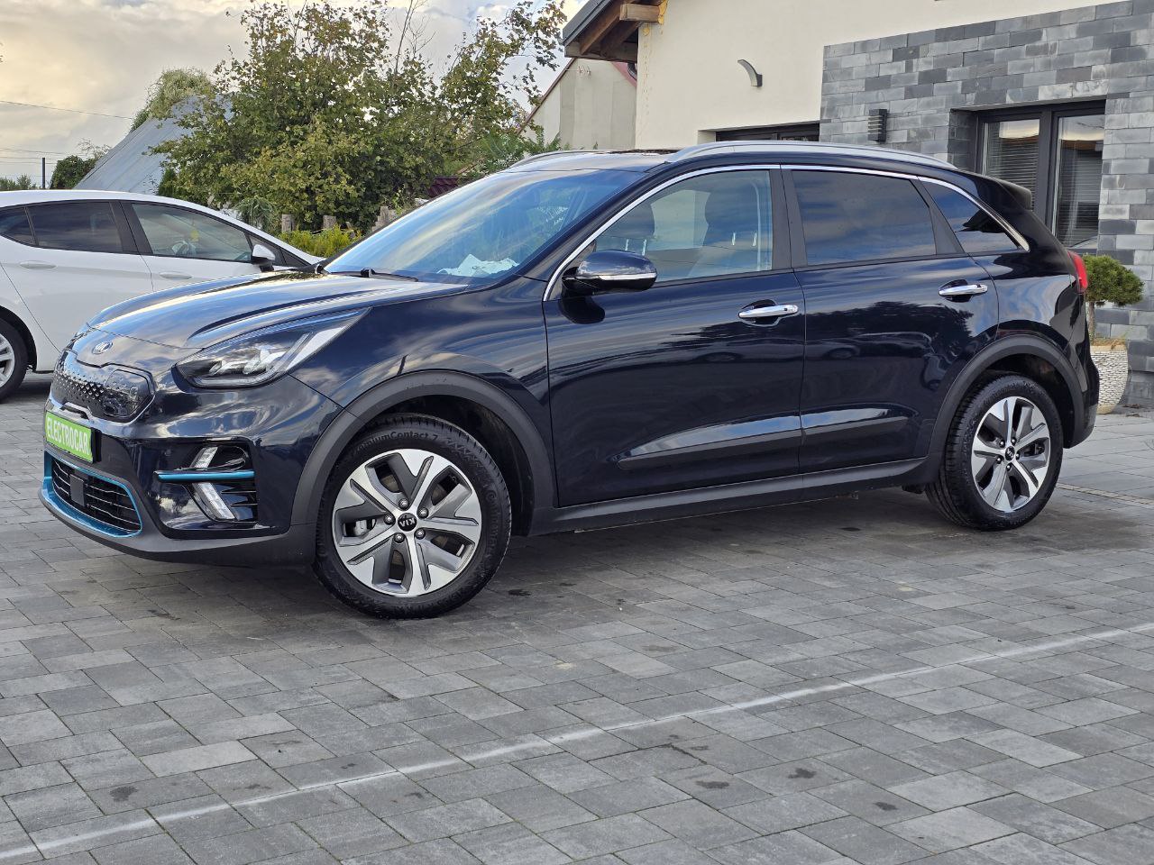 KIA E-NIRO