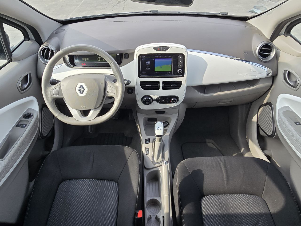 Renault Zoe ZEN