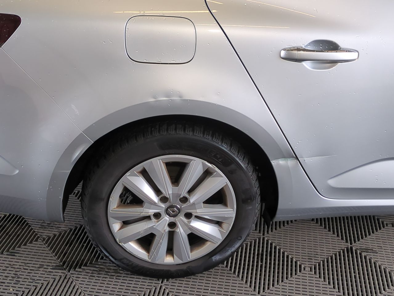 Renault Megane Business