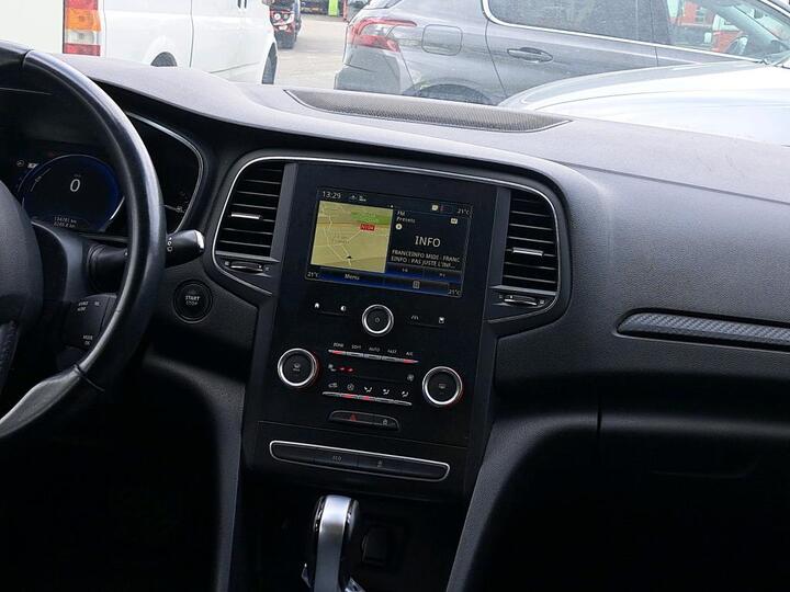 Renault Megane IV Estate