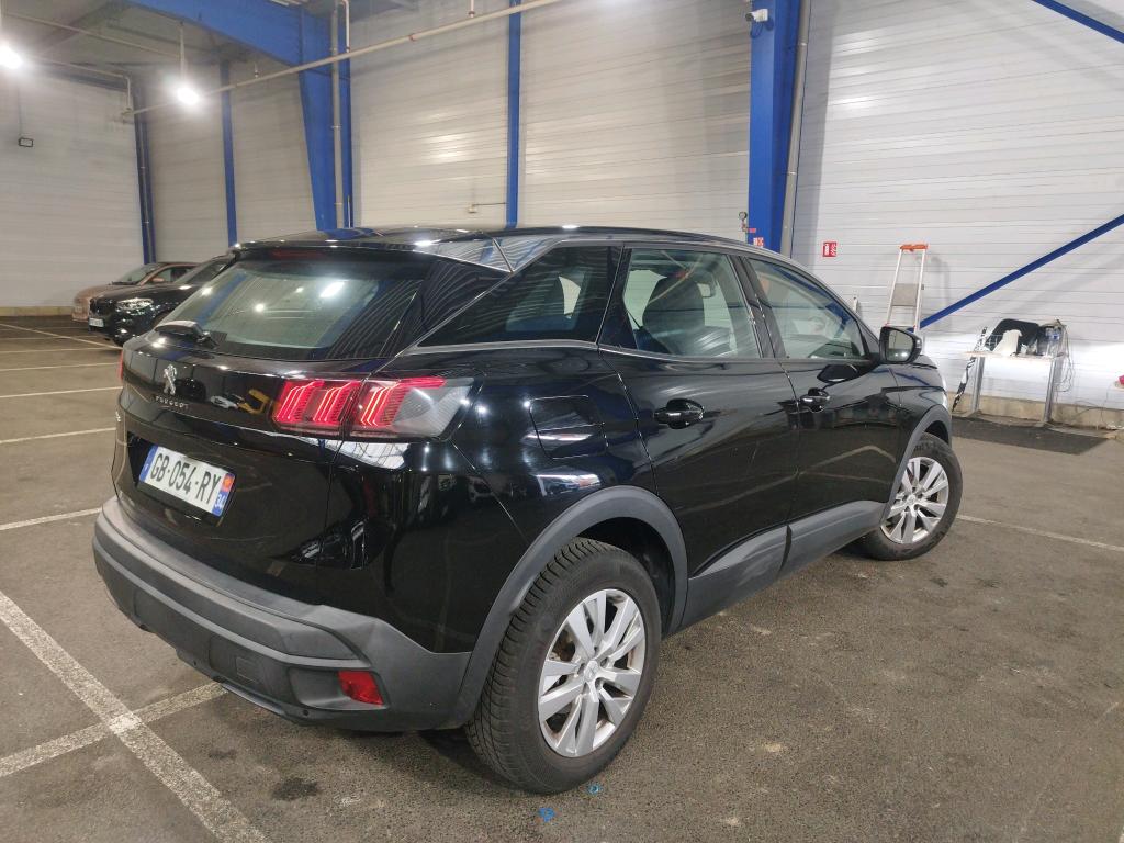 Peugeot 3008 Business