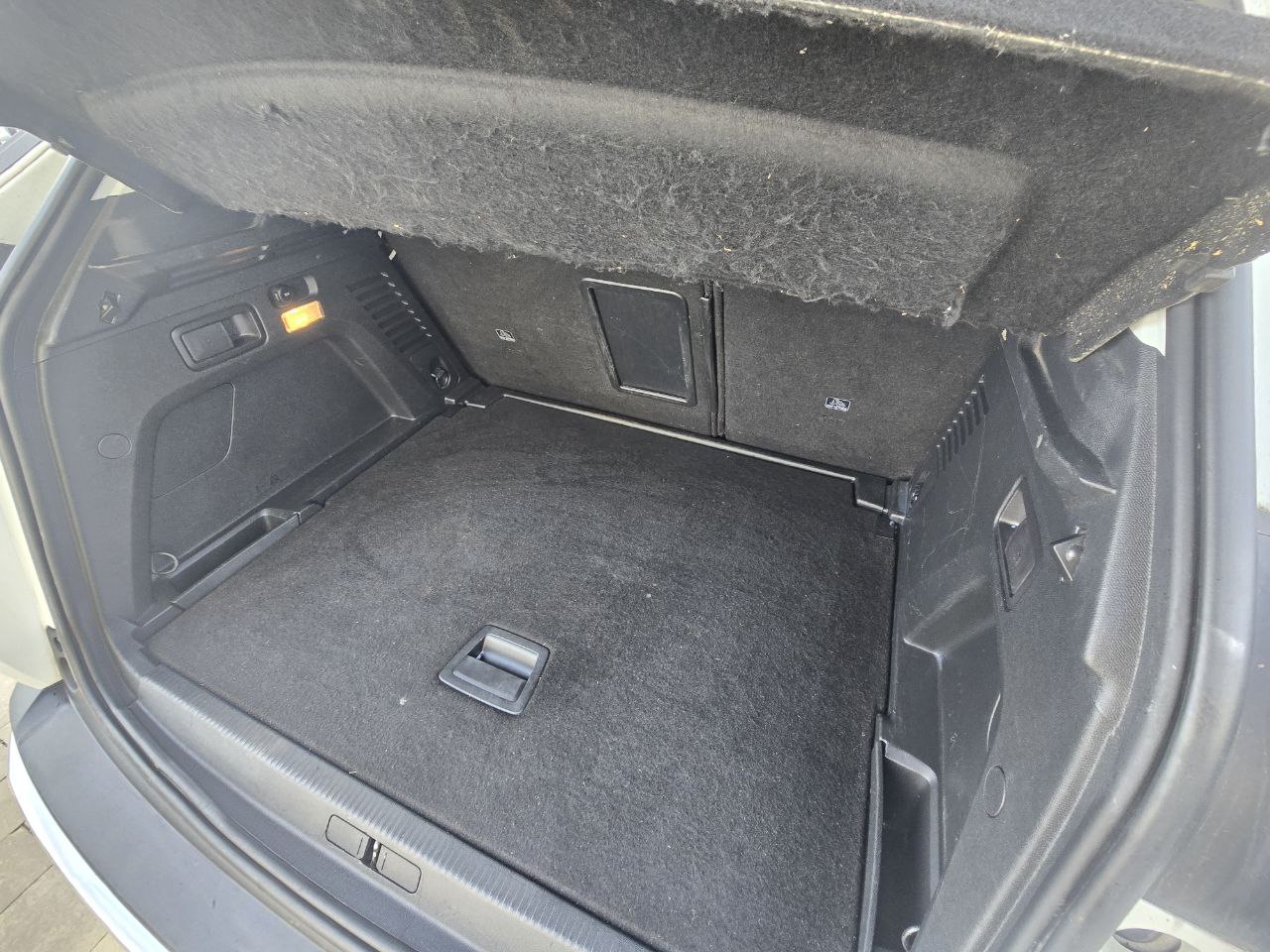 Peugeot 3008 Business