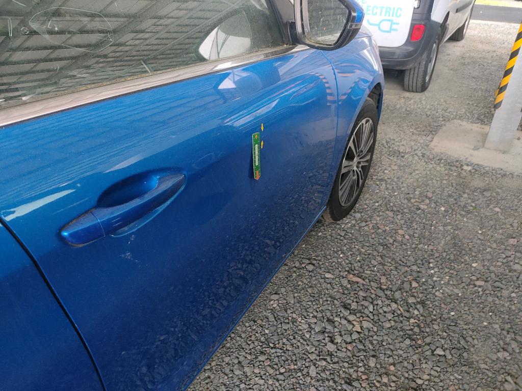 Peugeot 308 ALLURE